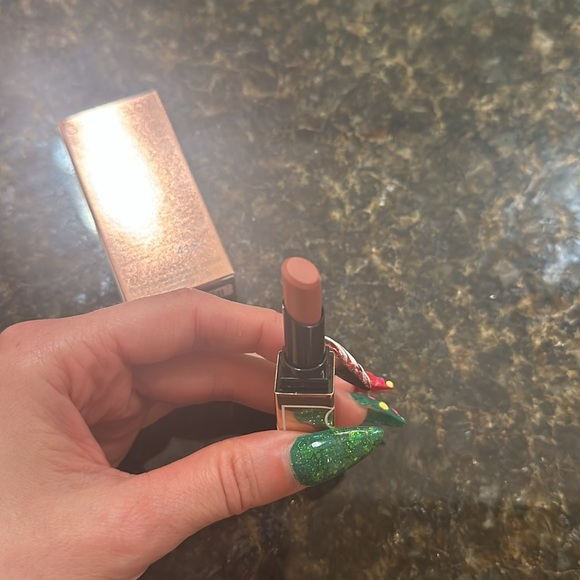 NARS Mini Afterglow Sensual Shine Lipstick in Dolce Vita 0.02oz New Never Used - Picture 4 of 4